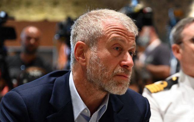 Украина может получить менее половины суммы от продажи "Челси" Абрамовичем, - The Times