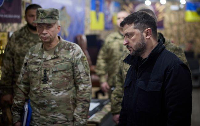 Дроны в приоритете: Зеленский поручил увеличить финансирование корпусов на фронте