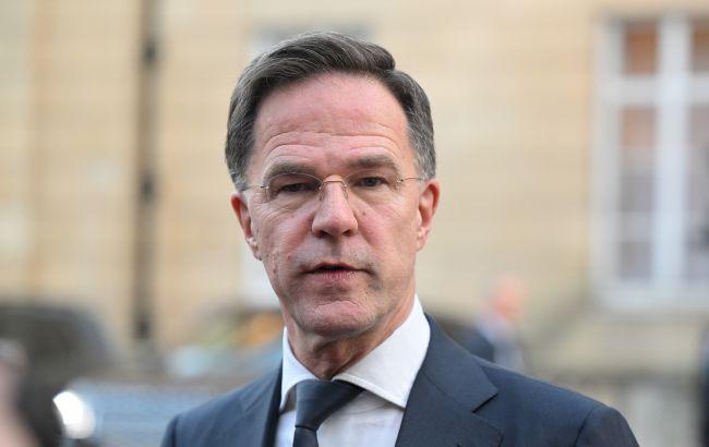 "Я давно не реагирую": Рютте посмеялся над Путиным и его угрозами ядерным оружием