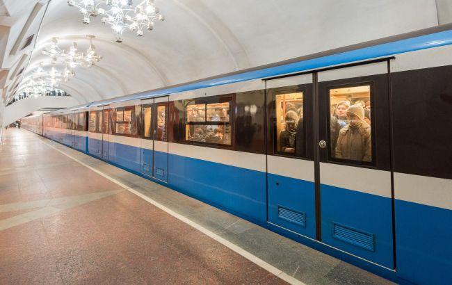 В Харькове возобновили движение метро: какие альтернативы на случай остановки поездов