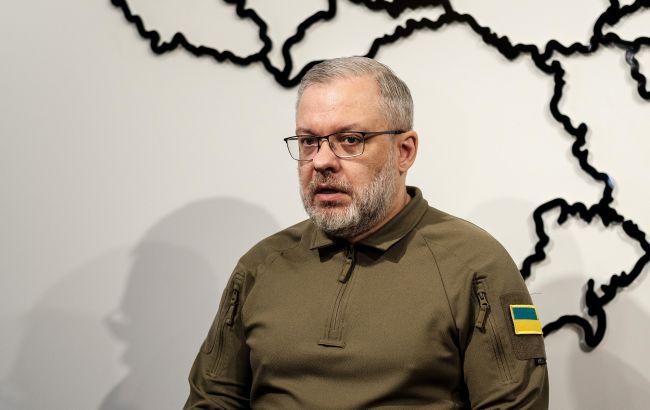 Галущенко впервые сделал заявление после разоблачения НАБУ коррупции в энергетике