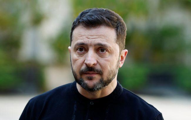 Зеленский о Покровске: любое решение о выводе войск - дело командиров