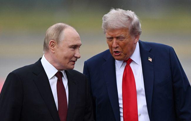 США и Россия обсуждают разработку нового плана окончания войны в Украине