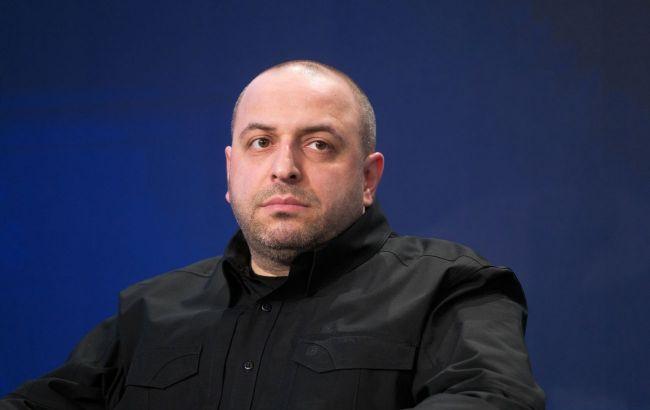 Секретарь СНБО Умеров вернулся в Украину