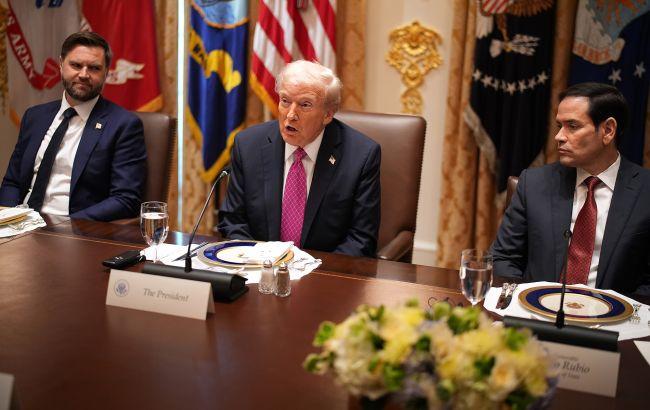 США выдвинули Украине жесткий дедлайн по мирному плану с ультиматумом,