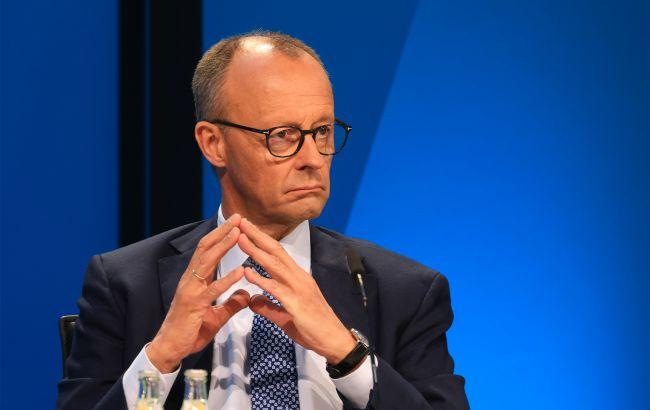 Германия против возвращения России в G8, - Мерц