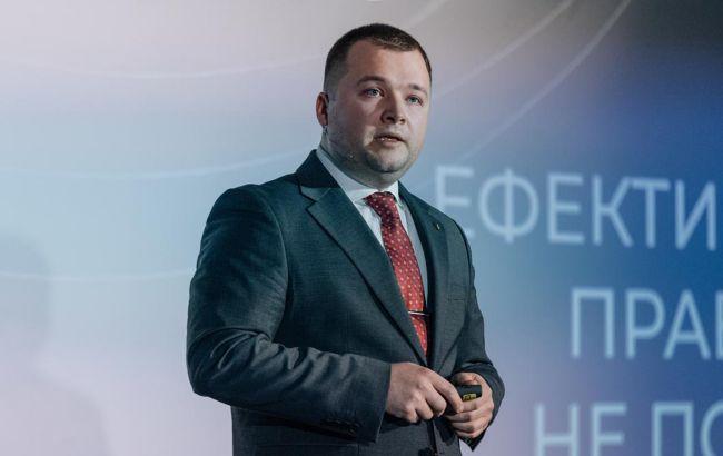 "Дело Миндича": НАБУ нашло полтысячи досье на детективов и депутатов