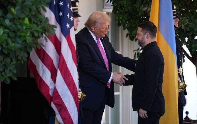 Трампа по мирному соглашению: Умеров назвал сроки