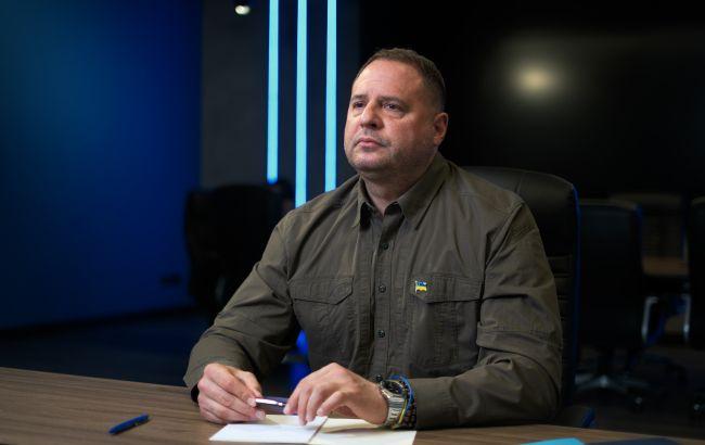 Обыски у Ермака: что известно о действиях НАБУ и первых подробностях