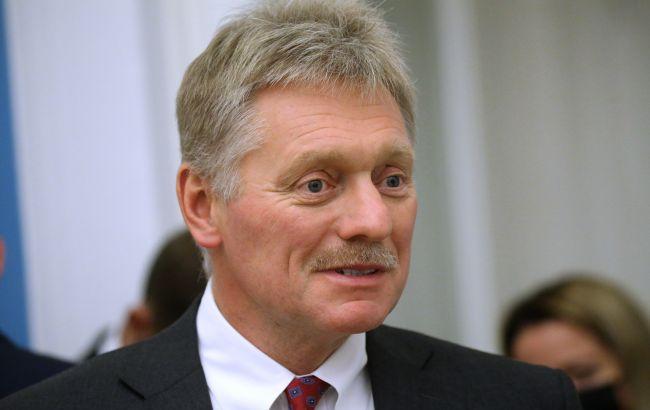 У Путина заявили, что США передали РФ параметры согласованного с Украиной мирного плана