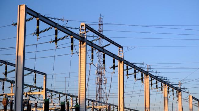 В Украине обесточивание в трех областях