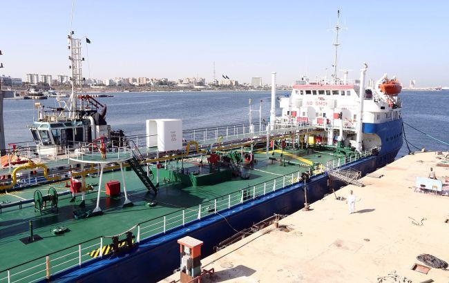 Турция резко сократила импорт российской нефти на фоне санкций