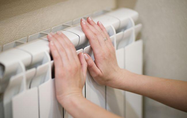 Отопительный сезон в Украине: с теплом уже 99% жилых домов