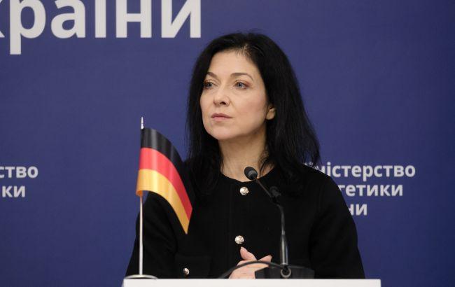 Германия экстренно предоставит Украине крупную сумму на энергетику