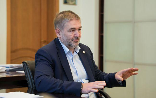 "Укрэнерго" озвучили факторы, которые могут изменить графики отключений