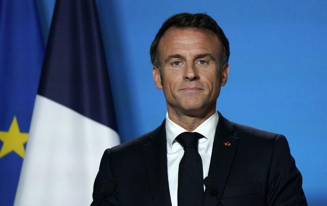 Франция скрывает 18 миллиардов евро росактивов от "репарационного займа" для Украины