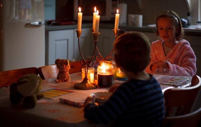 До 50% Киева без света: Минэнерго объяснило ситуацию и режим отключений в столице