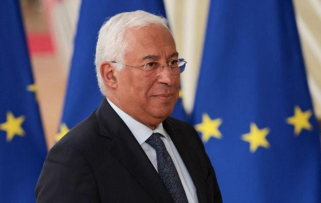 Саммит ЕС в декабре станет решающим для финансирования Украины в течение двух лет