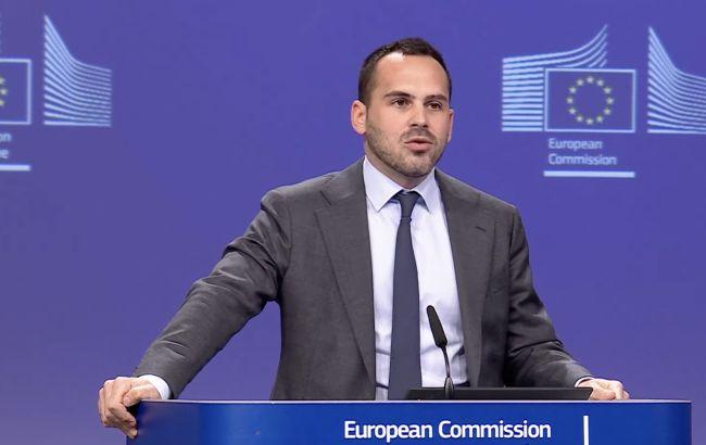 Даты вступления Украины в ЕС нет, но Кабмин хочет завершить переговоры в 2028 году