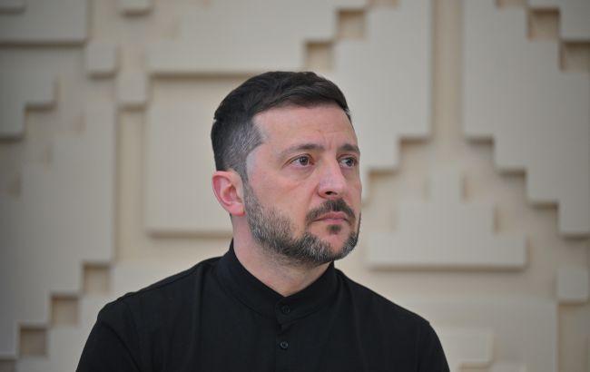 Не хочу слабой позиции Украины: Зеленский объяснил готовность к выборам во время войны