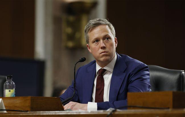 Министра армии США отстранили от переговоров по Украине