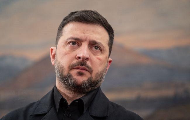 Bild назвал "красную линию" Зеленского в переговорах в Берлине о завершении войны