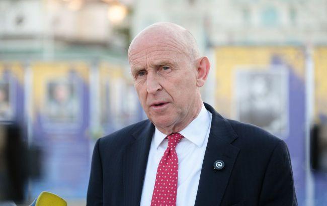 Британия объявила о передаче Украине большого пакета усиления ПВО Британия объявила о передаче Украине большого пакета усиления ПВО