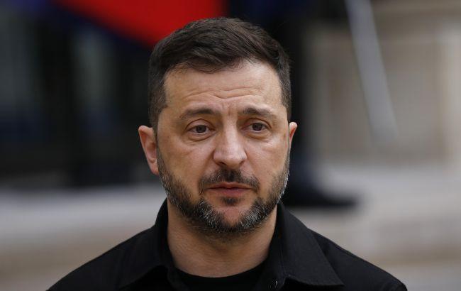 Вопрос не в дефиците самолетов, а пилотов: Зеленский объяснил потребность в МиГ-29 от Польши