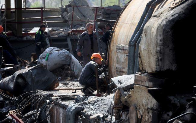 Массированные атаки по энергетике ударили по доходам госбюджета