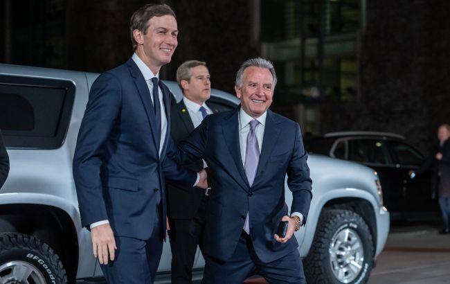 Уиткофф и Кушнер хотят превратить Россию в "Эльдорадо" для США, - WSJ