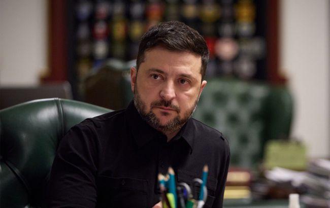 Зеленский изменил состав Ставки