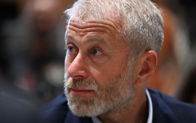 Абрамович судится за деньги, часть которых должен был передать Украине, - The Times