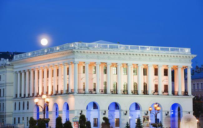 Минкульт переименовал Национальную музыкальную академию