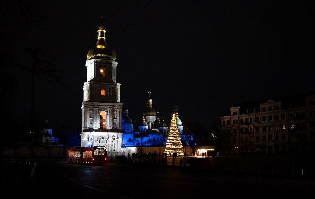 Свет в новогоднюю ночь: в Госэнергонадзоре объяснили, каких отключений ожидать