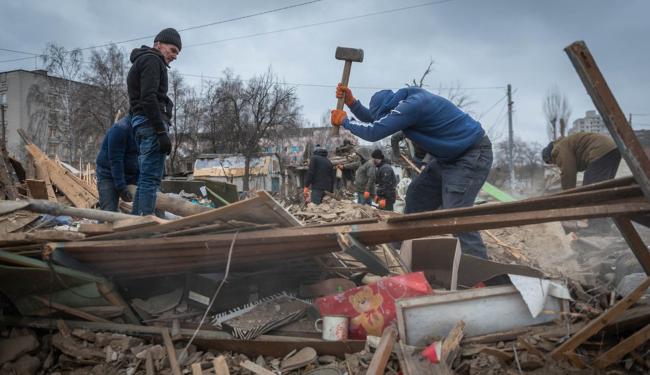 Государственная служба занятости назвала регионы с самой большой "Армией восстановления"