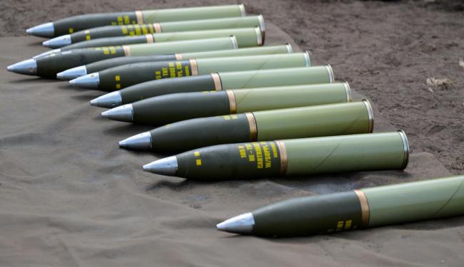Оружейный гигант раскрыл, сколько Украина получила снарядов по "чешской инициативе" и их стоимость