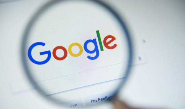 Google назвал самые популярные запросы украинцев в 2025 году