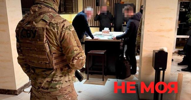 "Слуга народа" Скороход обвинила НАБУ в публикации фейковых фото