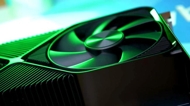 NVIDIA собирается уменьшать производство видеокарт RTX 50