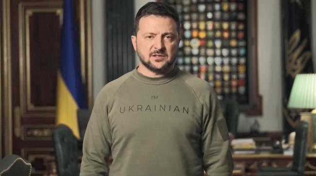 Зеленский поддержал идею электронного голосования на выборах президента