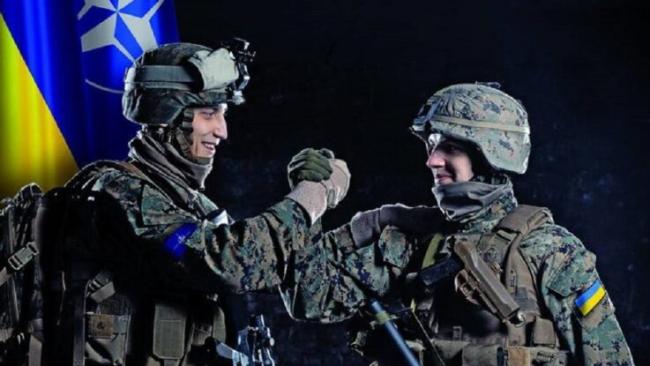 Британский инструктор рассказал о "разнице в менталитете" между бойцами ВСУ и НАТО