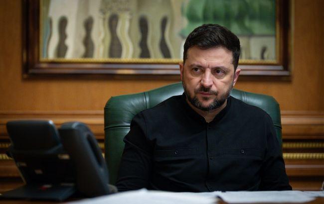 Зеленский хочет обновить ГБР: поручил подготовить законопроект