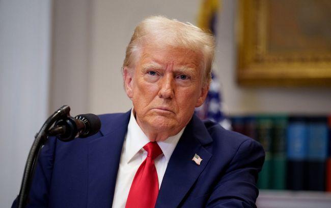 Трамп считает, что США вернут все потраченные деньги на Украину