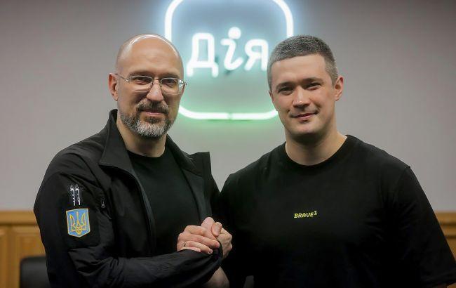 Зачем Зеленский заменил Шмыгаля на Федорова