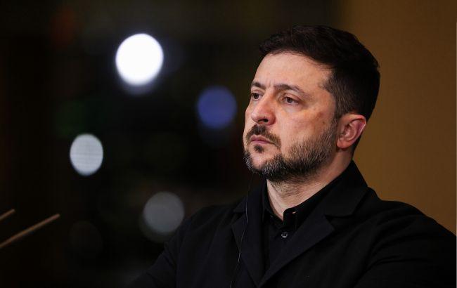 Украина обсудит с США два самых сложных вопроса войны, - Зеленский