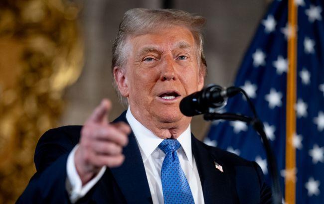 Трамп требует от Венесуэлы разорвать связи с Россией и Китаем