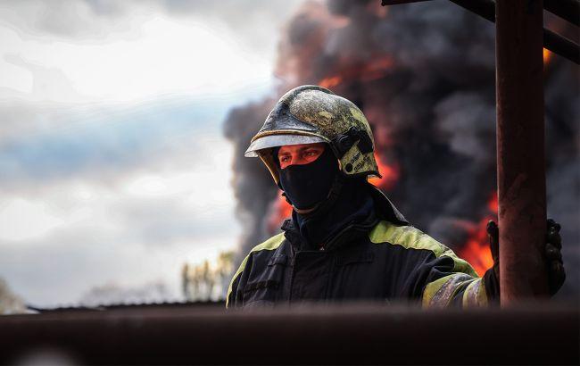 Кривой Рог подвергся самой большой атаке за всю войну