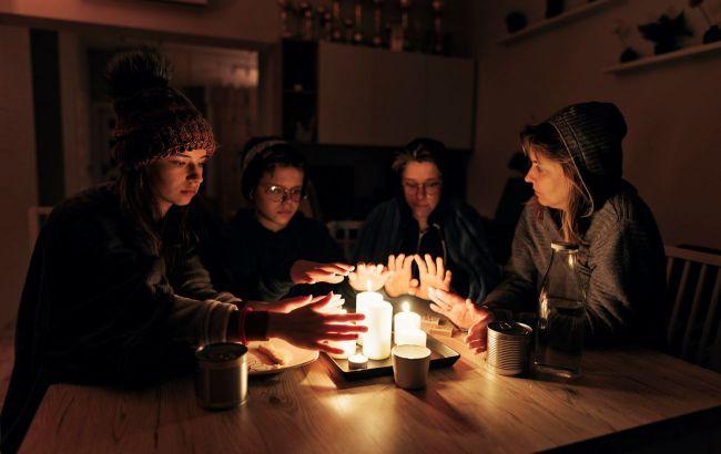 В Гостомеле и Ирпене света не будет до 15 января, - ДТЭК