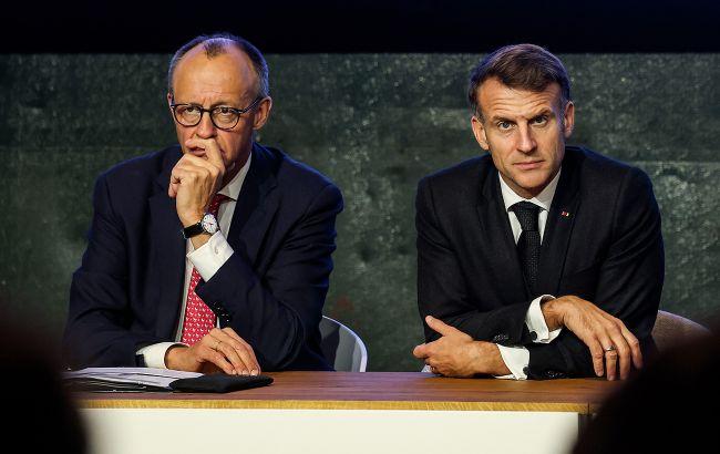 В ЕС споры из-за 90 млрд евро для Украины, поставки оружия под угрозой