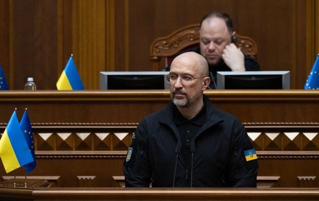 Харьков был готов, Киев - нет: Шмыгаль рассказал об энергокризисе